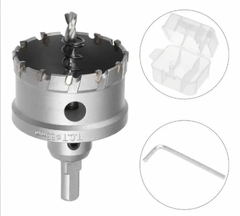 SIERRA COPA DE WIDIA Ø 35MM HS-35 GUILLER - tienda online
