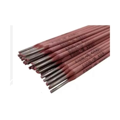 El Electrodo Kiswel 308L de diámetro 2,50 mm es ideal para soldadura de aceros inoxidables austeníticos. 
