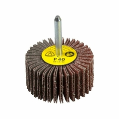 CEPILLO MIL HOJAS CON VASTAGO KM613 30 X 15 GR 40