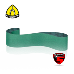 BANDA 50 X 478 GR 60 CERAMICO CS 920 Y - comprar online