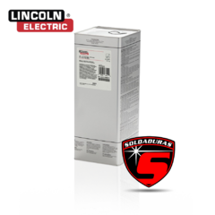 ELECTRODO PIPELINER 8P+ (8010-P1) Ø 4.00 MM X 22.7 KG - comprar online