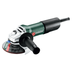 AMOLADORA METABO W 850-125