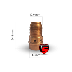 PORTA PICO M8 FR Mtb500i