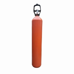 CILINDRO ARGON 6 - 8 M³ C/TULIPA Y CARGA IMPROCIL