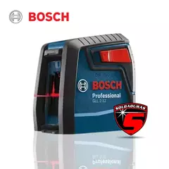 NIVEL LASER GLL 2-12 - comprar online