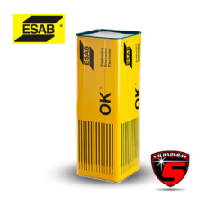 OK 74.55 E 7018 - A1 X 3.25 mm LATA X 15 KG - comprar online