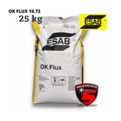 FUNDENT ARCO SUMERG OKFLUX 10.72 X25 KG Cod 720285