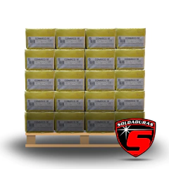 PALLET CONARCO 18 3,25 MM X 20 CAJAS