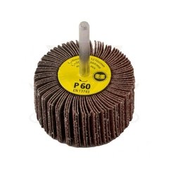 CEPILLO MIL HOJAS CON VASTAGO KM613 30 X 15 GR320
