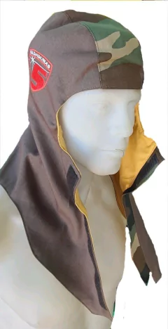 GORRO SOLDADOR - soldaduras