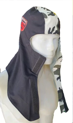 GORRO SOLDADOR en internet