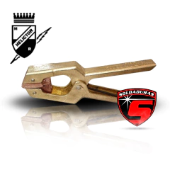 PINZA DE MASA HELICTOR 600 - comprar online
