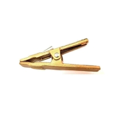 Pinza de masa MB 3300, herramienta utilizada en soldadura TIG.
