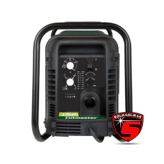 El Plasma Cutmaster 152 con antorcha SL100 de 6,1 metros es un equipo de corte de alta precisión