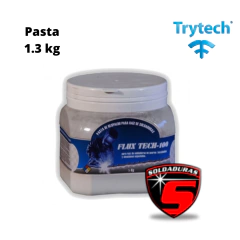 Flux Tech X es una pasta de respaldo de alta calidad, diseñada específicamente para mejorar la adhesión y protección en aplicaciones tecnológicas.