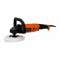 LUSTRALIJADORA PULIDORA 180MM 1300 W HAMILTON 7 "