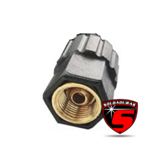 PUNTERA M16 X 1.5 ACOPLE 180P