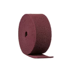 ROLLO DE FIBRA NRO400 MEDIO 150 MM X 10 MTS BORDO