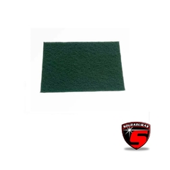 El paño abrasivo NT Verde Ultra Fino NPA 400 tiene un acabado ultra fino, ideal para pulir y suavizar superficies. Su diseño flexible lo hace perfecto para trabajos de acabado y detalles finos.