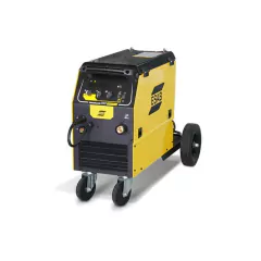 La soldadora Smashweld 300 I es un equipo diseñado para soldadura por arco eléctrico