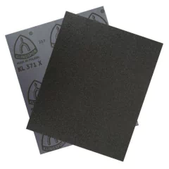 TELA ESMERIL OXIDO DE ALUMINIO KL371X GR 80
