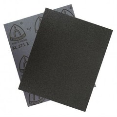 TELA ESMERIL OXIDO DE ALUMINIO KL371X GR 60