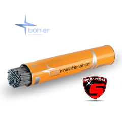 UTP 320 N 3.25 MM (E CUSN-C) ELECTRODO X 5KG