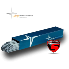 ELECTRODO UTP 68 (E 347-17) Ø 3.25MM X 5KG - comprar online