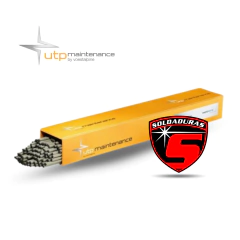 ELECTRODO UTP68 LC E308L-17 Ø 2MM X3KG - comprar online