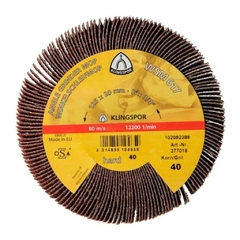 CEPILLO WSM617 MIL HOJAS G.120 115X20 M14