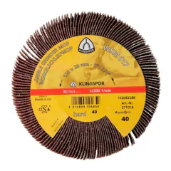 CEPILLO WSM617 MIL HOJAS G.120 115X20 M14