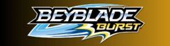 Banner da categoria BEYBLADE