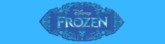 Banner da categoria FROZEN