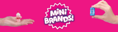 Banner da categoria TOY MINI BRANDS