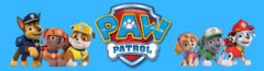Banner da categoria PATRULHA CANINA