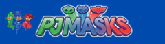Banner da categoria PJ MASKS
