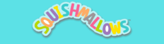 Banner da categoria SQUISHMALLOWS