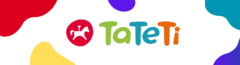 Banner da categoria LINHA TATETI