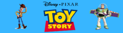 Banner da categoria TOY STORY