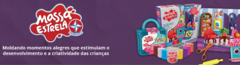 Banner da categoria MASSA ESTRELA