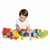 Super Blocks com 68 Peças - Tateti - comprar online
