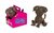 Mini Pet da Barbie DJ - Pupee - comprar online