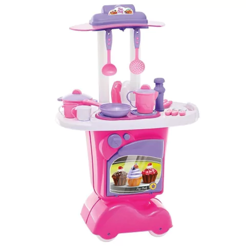 Top Chef - Tateti