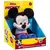Pelúcia Disney Mickey Kiss Kiss com Mecanismo Multikids