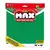 Base De Construção Max, Candide, 25x25cm Verde - comprar online