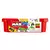 Conjunto de Blocos de Montar Max 253 peças - comprar online