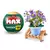 Blocos de Montar Max Premium Garden - Telebrinquedos