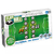 Flat Ball Futebol de Mesa Botão - Multikids
