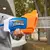 Lançador Nerf Agua Super Soaker Rainstorm - Hasbro - comprar online