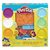 Play-Doh Conjunto Massinha de Modelar Números - Hasbro